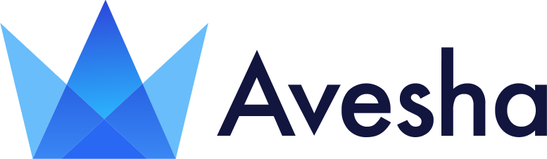Avesha logo