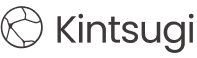 Kintsugi logo